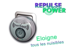 Repulse power x1