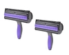 Sweeper brush plus x2