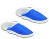 Bluefresh slippers x2