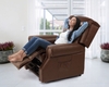 Fauteuil comfort plus